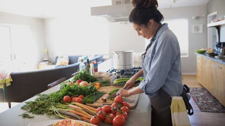 Tips and Strategies for Meal Planning and Preparation