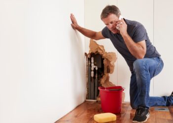 The Essential Guide to Handling a Plumbing Emergency