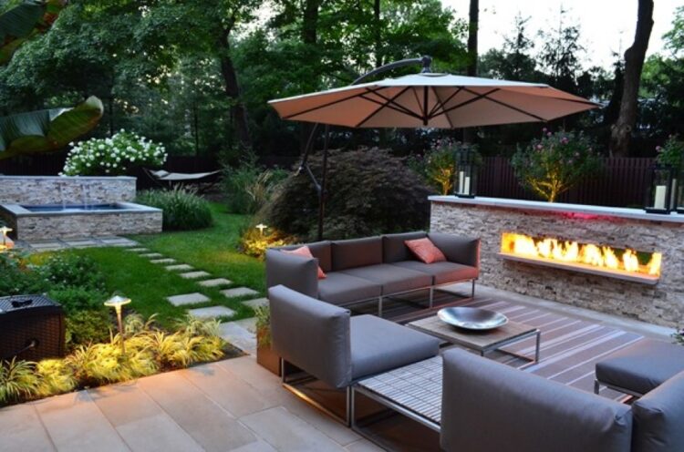 7 simple ways to spruce up your garden
