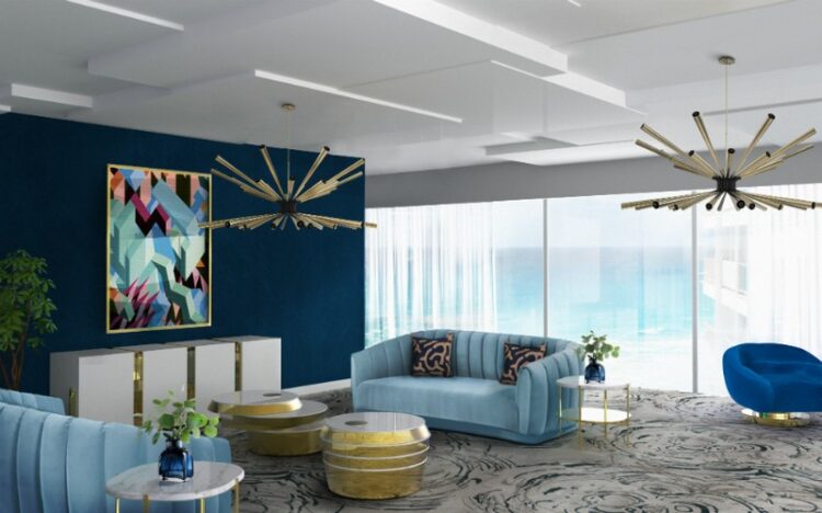 Decorative Profiles: Enhance Your Interior Design