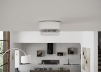 From Sensors to Alerts: How Advanced Fire Detectors Work