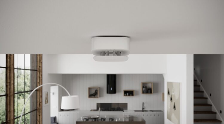 From Sensors to Alerts: How Advanced Fire Detectors Work