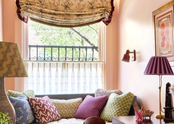 Elevate Your Space: Creative DIY Window Treatments for Stylish Home Décor