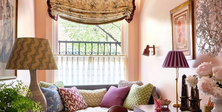 Elevate Your Space: Creative DIY Window Treatments for Stylish Home Décor