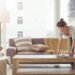 The Psychological Benefits of a Clean Home on Short Notice