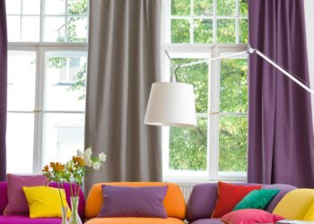 Mistakes to Avoid While Shopping for Custom Curtains