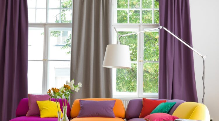 Mistakes to Avoid While Shopping for Custom Curtains