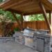 Small Outdoor Kitchen Ideas: Maximizing Style and Functionality in Compact Spaces