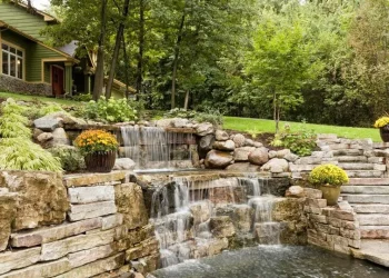 Turning Your Garden into a Backyard Gaming Oasis