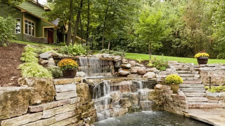 Turning Your Garden into a Backyard Gaming Oasis