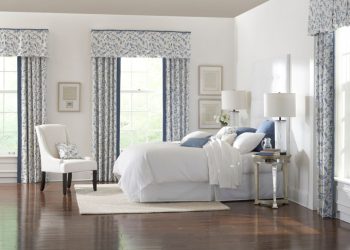 Window Treatment Ideas for Small Spaces
