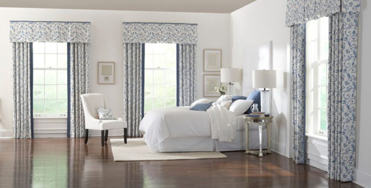 Window Treatment Ideas for Small Spaces