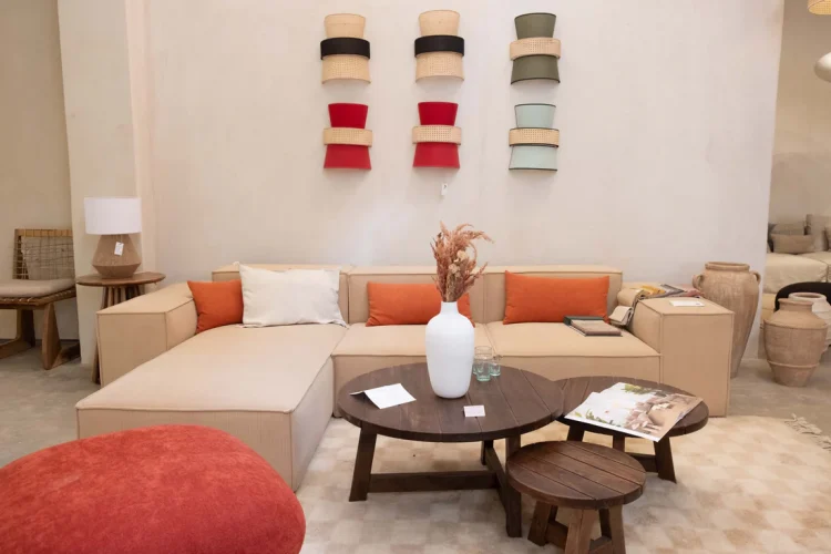 Style Meets Purpose: Functional Décor That’s Both Beautiful and Practical