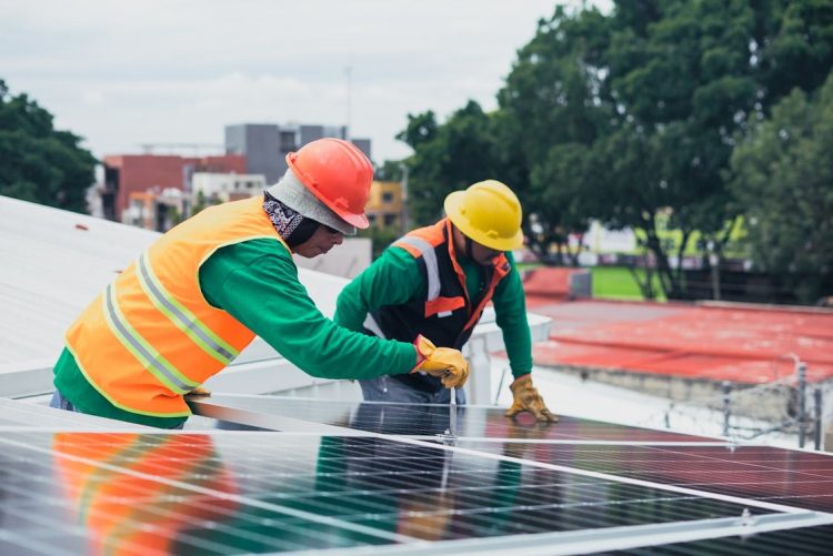  How to Prepare Your Home for Solar Panel Installation