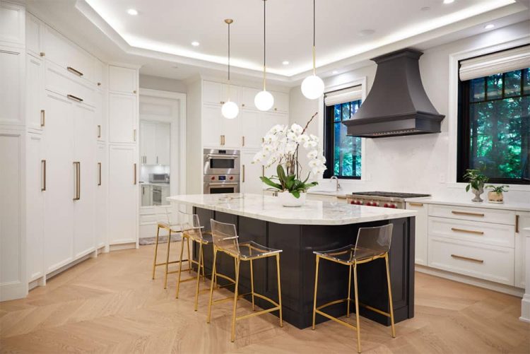 Elevate Your Home: A Guide to Luxury Kitchen Renovation