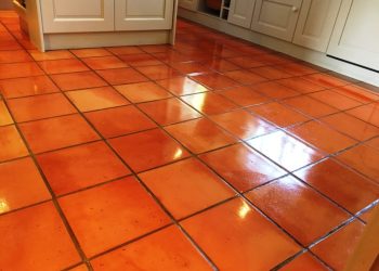Sustainable Living: Maintaining Terracotta Tiles: Tips and Tricks for Longevity