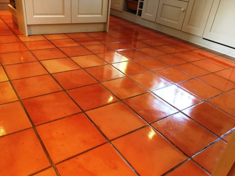 Sustainable Living: Maintaining Terracotta Tiles: Tips and Tricks for Longevity