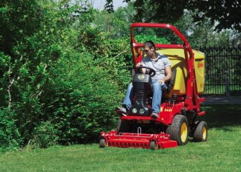 Essential Maintenance Tips for Keeping Your Garden Machinery Safe and Efficient