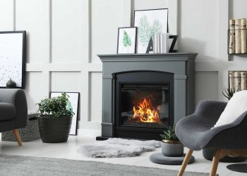 Specialist Explains Antique Fireplaces Utility
