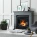 Specialist Explains Antique Fireplaces Utility