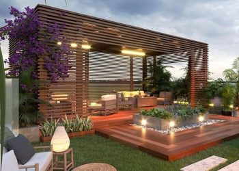 Sustainable Landscaping: Eco-Friendly Practices for Your Outdoor Space