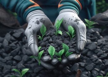 Buy Biochar: Boost Your Soil Health Naturally