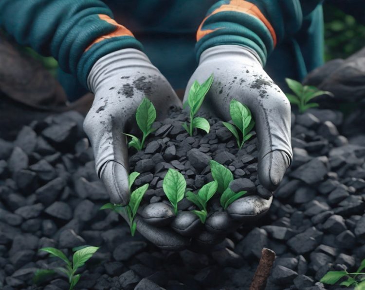 Buy Biochar: Boost Your Soil Health Naturally