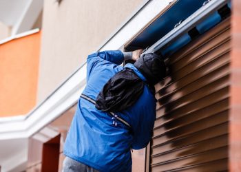 10 Reasons Why Roller Shutters Are the Ultimate Home Improvement Solution