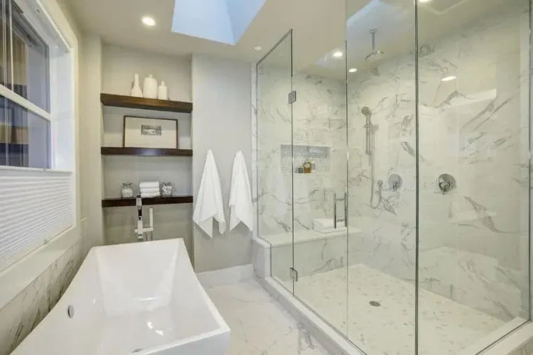 How to Choose the Right Walk-In Shower for Your Home