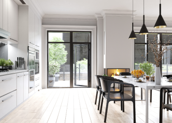 Innovative Kitchen Ideas for Modern Homes