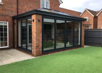 Why Conservatories and Orangeries are the Ultimate Space Maximisers