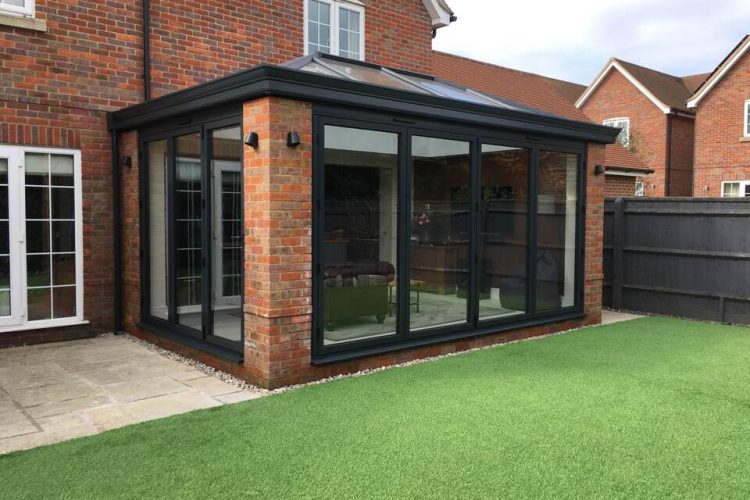 Why Conservatories and Orangeries are the Ultimate Space Maximisers