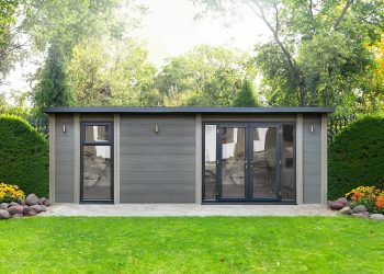 Unveiling the Advantages of Incorporating a Garden Room