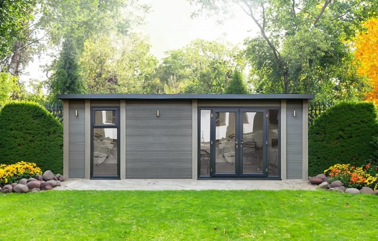 Unveiling the Advantages of Incorporating a Garden Room