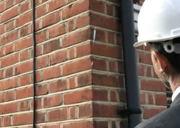 Why You Need a Damp Proofing Survey Before It’s Too Late