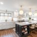 The Ultimate Guide to Designing and Organising a Kitchen