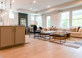 A Complete Guide to Flooring for Homes and Businesses