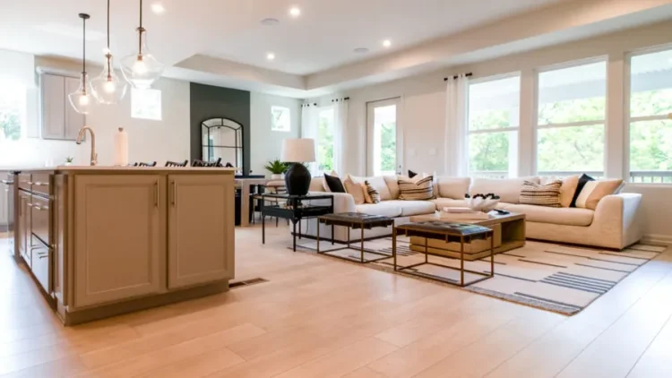 A Complete Guide to Flooring for Homes and Businesses
