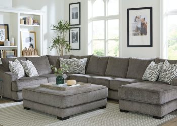 The Complete Guide to Furniture: Styles, Functionality, and Buying Tips