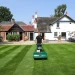 Mowing Tools and Roller Technology: Cylinder vs Rotary for the Perfect Lawn Stripe