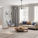 Interiors: Creating Timeless and Functional Living Spaces