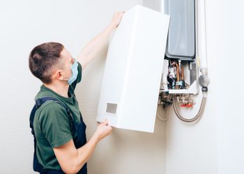 How to Know It’s Time for a Boiler Replacement