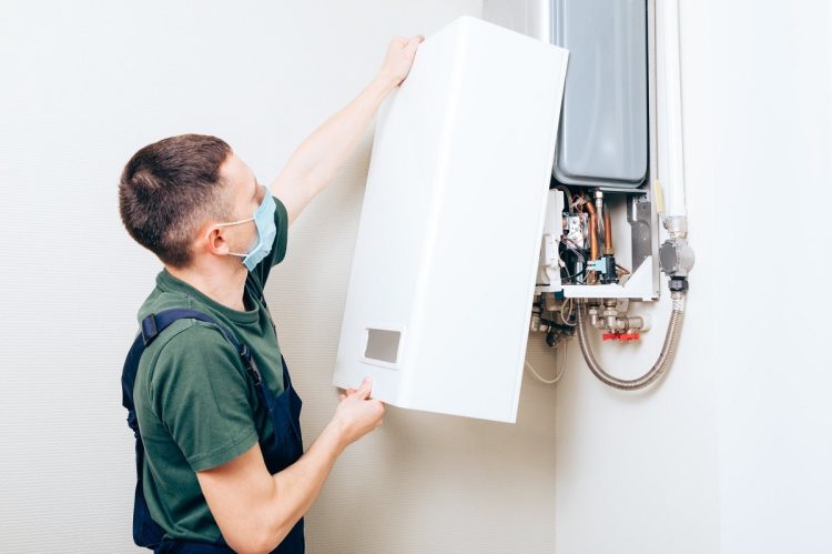 How to Know It’s Time for a Boiler Replacement