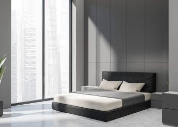 Why Microcement is Perfect for Bedroom Renovations
