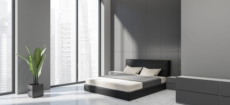 Why Microcement is Perfect for Bedroom Renovations