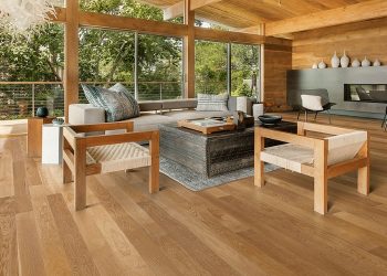 Flooring Maintenance Tips for Long-Term Durability