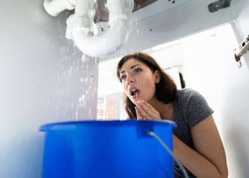 Emergency Plumbing Issues That Require Immediate Attention
