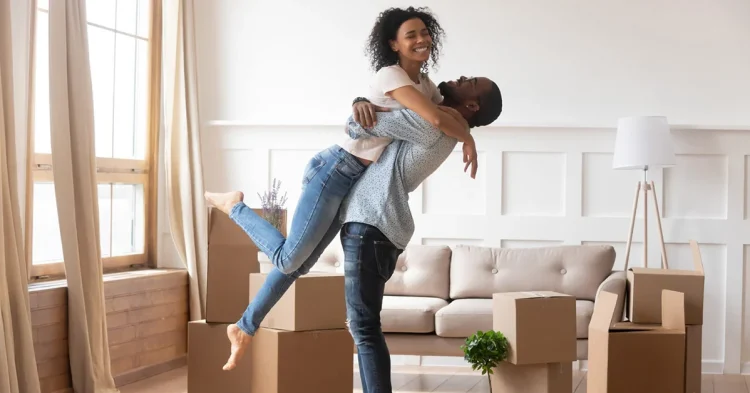 Furniture Buying Guide for First-Time Homeowners