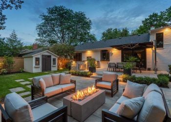 Modern Garden Landscaping Trends to Try