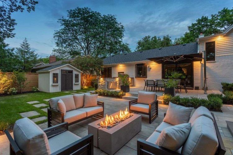 Modern Garden Landscaping Trends to Try